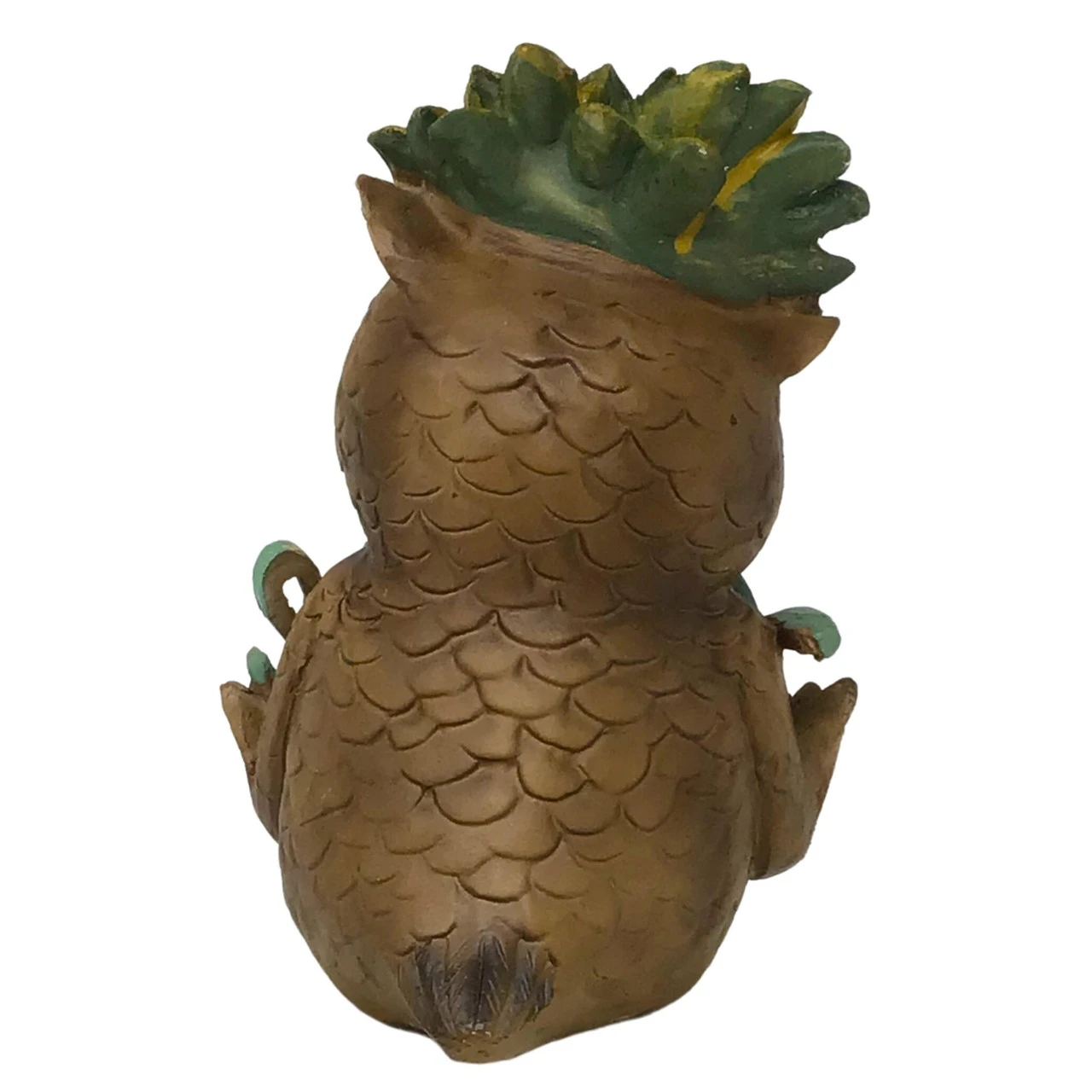 Thankful Owl Shelf Sitter 5 Thankful Owl Shelf Sitter - Image 3