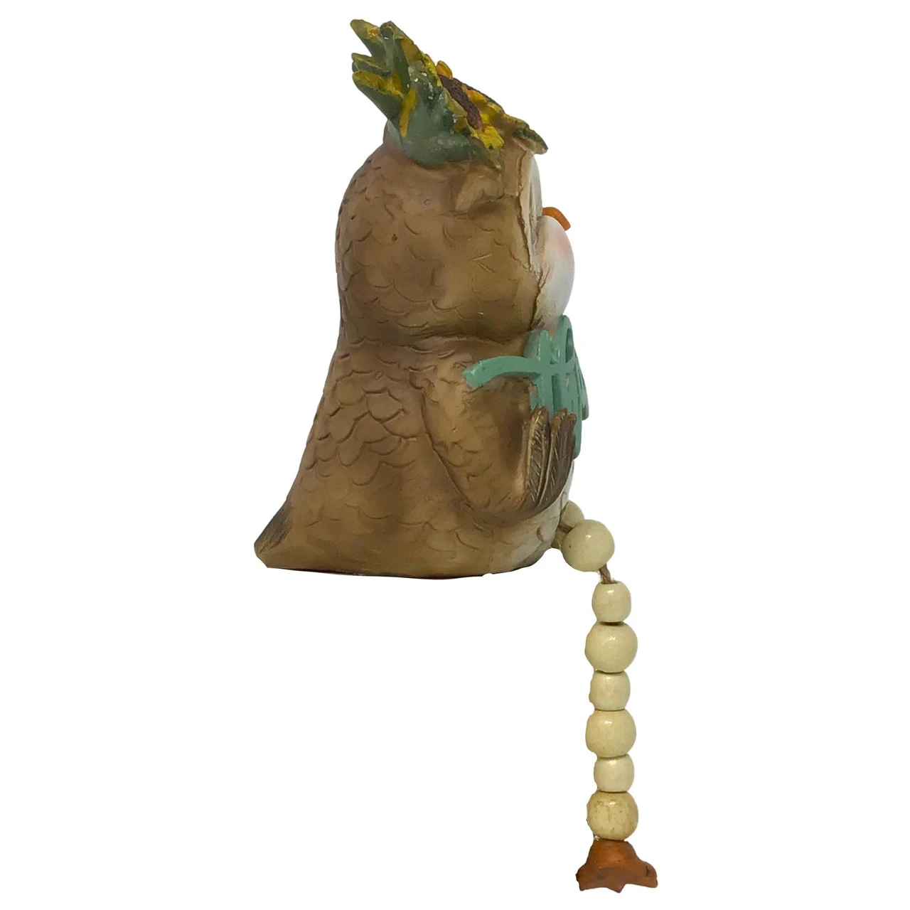 Thankful Owl Shelf Sitter 4 Thankful Owl Shelf Sitter - Image 2