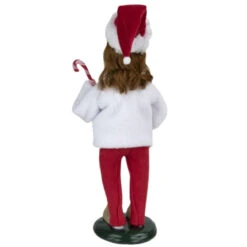 Byers' Choice - Elf With Gingerbread Caroler 10 Byers' Choice - Elf With Gingerbread Caroler -Holiday Supplies Untitled design 3 13870.1647609795