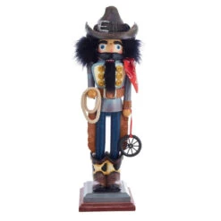 Kurt Adler Hollywood Nutcrackers™ Cowboy Nutcracker