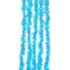 Kurt Adler 100-Light Blue Iridescent Tinsel With Blue Superbright Cascade Lights -Holiday Supplies Untitled design 24083.1653743681