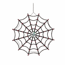 The Gerson Company - Halloween Spider Web - #2504410