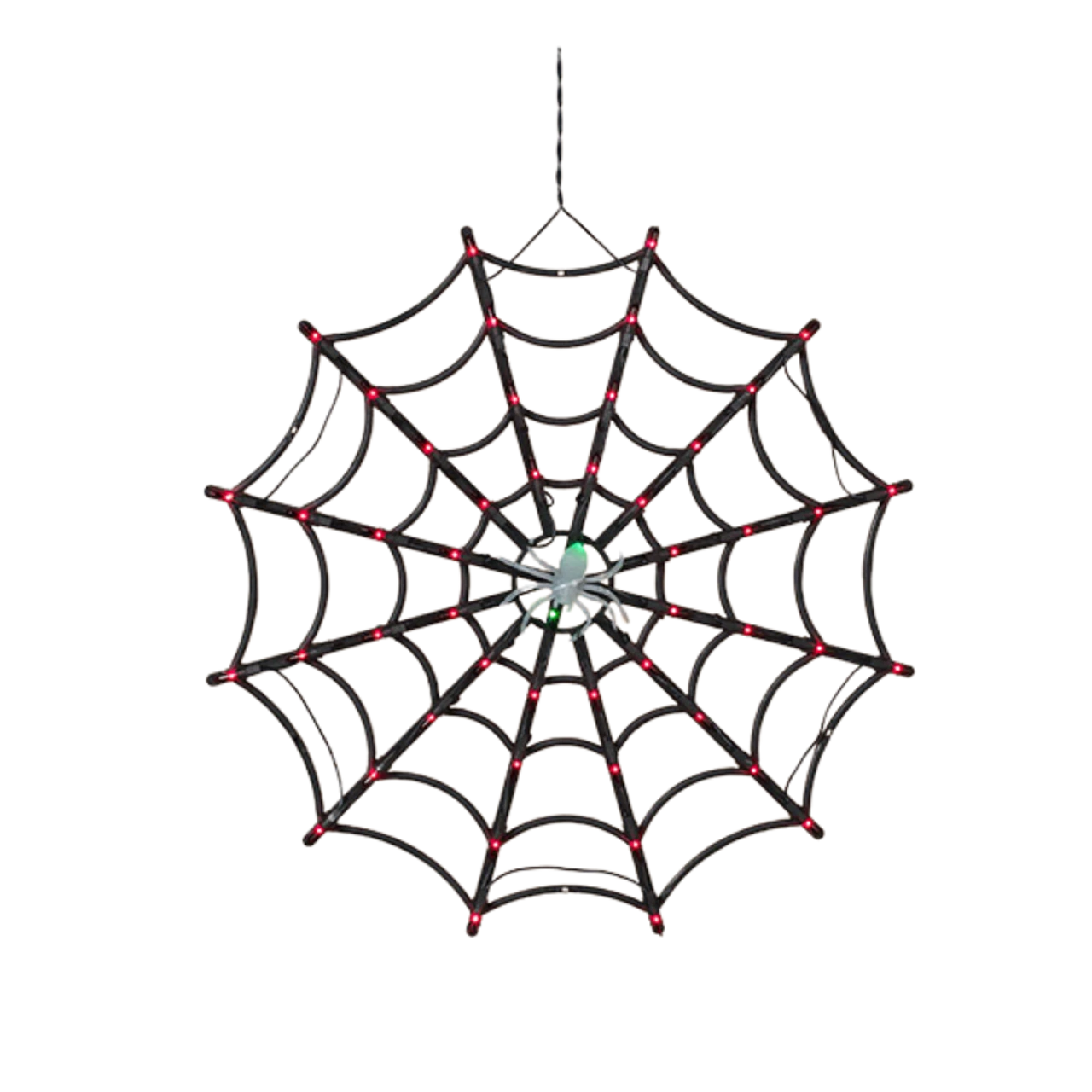 The Gerson Company - Halloween Spider Web - #2504410 3 The Gerson Company - Halloween Spider Web - #2504410