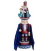 Kurt Adler Hollywood Nutcrackers™ Ballerina With Prince Nutcracker -Holiday Supplies Untitled design 58053.1654871169