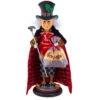 Kurt Adler Hollywood Nutcrackers™ Scrooge Nutcracker -Holiday Supplies Untitled design 60327.1654870275