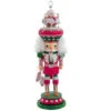 Kurt Adler Hollywood Nutcrackers™ Ballet Soldier Nutcracker -Holiday Supplies Untitled design 93663.1654957661