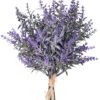 Lavender Bundle 15" -Holiday Supplies WBPsjS2A 38810.1611585448