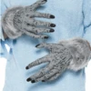 Werewolf Furry Hands