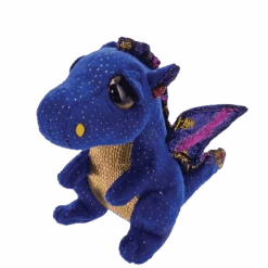 Saffire - Blue Speckled Dragon 5 Saffire - Blue Speckled Dragon -Holiday Supplies e65fe22d1225ac5a86ea71e0a4425dad left45lg 79752.1669623238