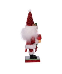 Kurt Adler 12.5" Hollywood™ Santa Nutcracker 10 Kurt Adler 12.5" Hollywood™ Santa Nutcracker -Holiday Supplies ha0553 02 69355.1600702147