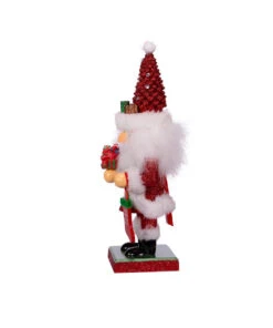 Kurt Adler 12.5" Hollywood™ Santa Nutcracker 11 Kurt Adler 12.5" Hollywood™ Santa Nutcracker -Holiday Supplies ha0553 03 96924.1600702151