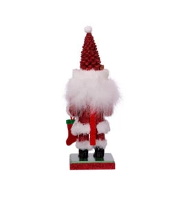Kurt Adler 12.5" Hollywood™ Santa Nutcracker 12 Kurt Adler 12.5" Hollywood™ Santa Nutcracker -Holiday Supplies ha0553 04 89646.1600702153