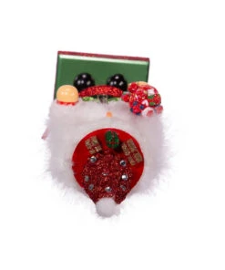 Kurt Adler 12.5" Hollywood™ Santa Nutcracker 13 Kurt Adler 12.5" Hollywood™ Santa Nutcracker -Holiday Supplies ha0553 05 45442.1600702156