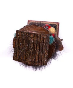 Kurt Adler 18" Hollywood™ Lodge Nutcracker -Holiday Supplies ha0563 05 54057.1600703014