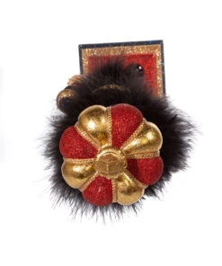 Kurt Adler 18" Hollywood™ Red And Gold Soldier Nutcracker -Holiday Supplies ha0587 05 44442.1621601560