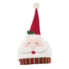 Holly Jolly Santa Hat -Holiday Supplies hat74893 00161.1610456350