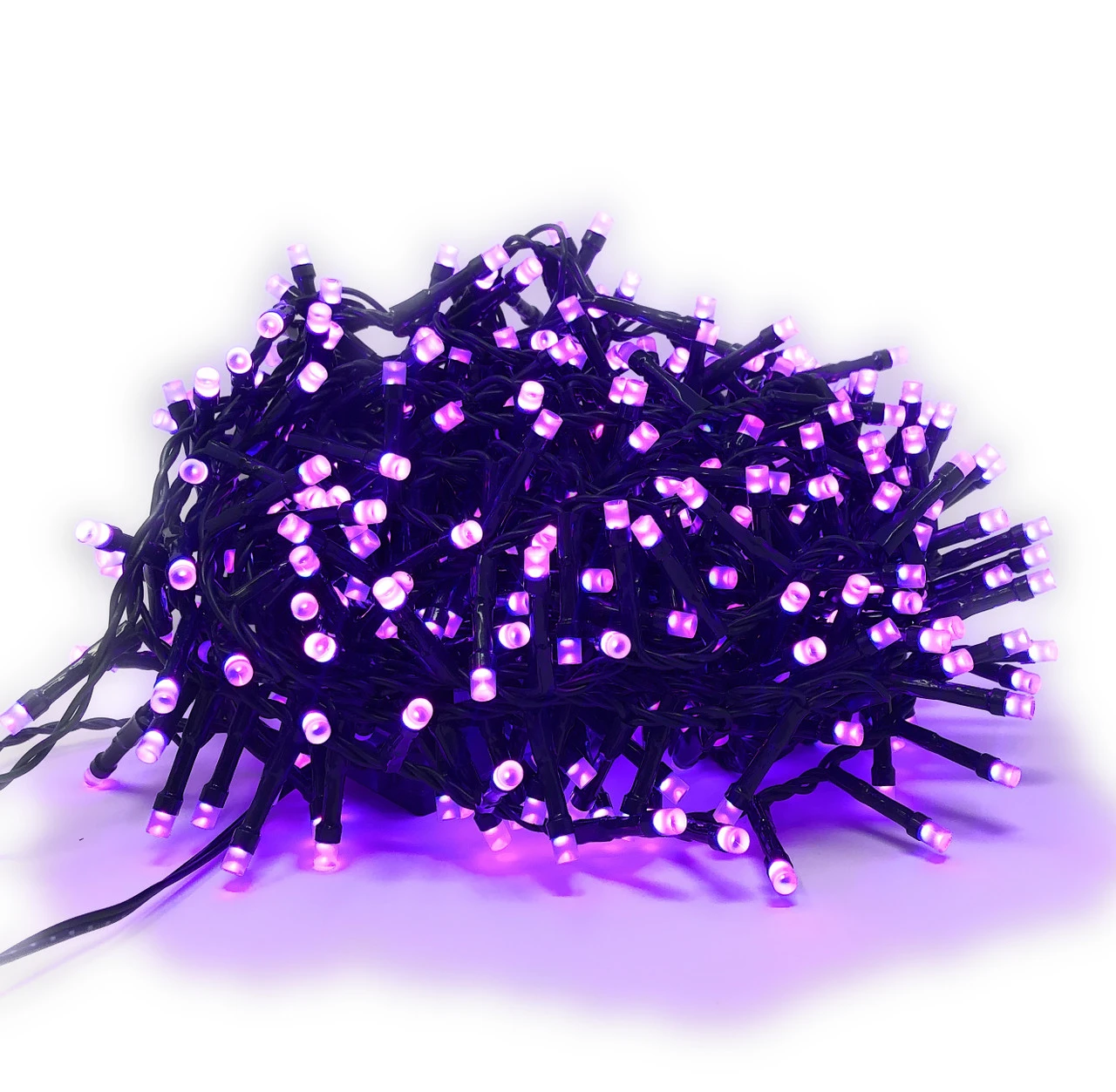 Lumineo 500 LED Compact Color Changing Lights Green Wire 7 Lumineo 500 LED Compact Color Changing Lights Green Wire - Image 5