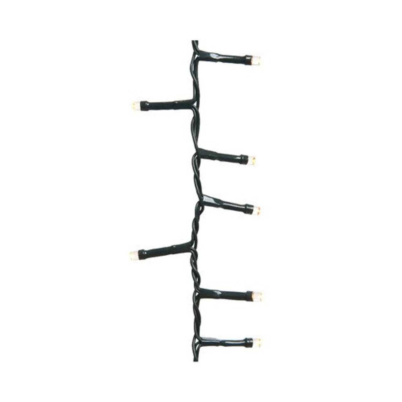 Lumineo 1000 LED Warm White/Multicolor Color Changing Lights Green Wire 5 Lumineo 1000 LED Warm White/Multicolor Color Changing Lights Green Wire - Image 3