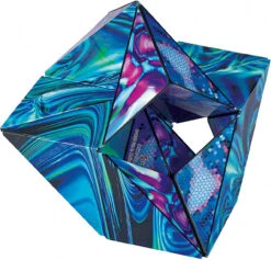 Shashibo Magnetic Puzzle Box - Mystic Ocean -Holiday Supplies tgtg ho20 sha11mo 1 37340.1639580704