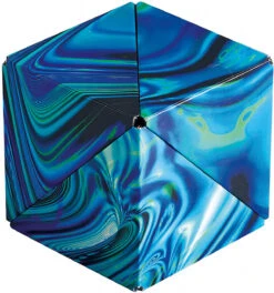 Shashibo Magnetic Puzzle Box - Mystic Ocean -Holiday Supplies tgtg ho20 sha11mo 2 64682.1639580706