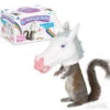 Squirrel Feeder Unicorn Standard -Holiday Supplies unicorn squirrel feeder 2000x 89422.1630670040